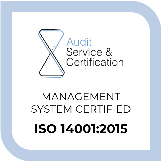 ISO 14001:2015